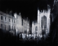 Bath Abbey • Midnight Mass